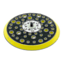 2024 New 150mm 5/16 Thread 52 Hole Loop Backing Pad Compatible With Mirka