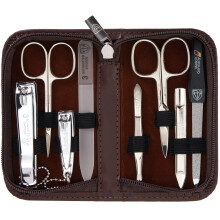 3 Swords Tyskland - manikyr pedikyr set kit (674)