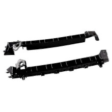 1 paar voorbumperbeugels links en rechts voor Impreza 2008-2011 GT & WRX 57707fg002 57707