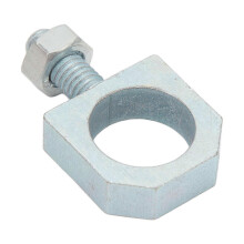 Turbo-Variable-Flow-Stellgliedbolzen aus hochfestem legiertem Stahl, VGT-Gelenkkopf für Acura RDX 2007 bis 2012