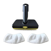 Accessories for SC1-5 Steam Cleaner, Microfiber Cloth Set, Including Hand Nozzle Spare Parts B