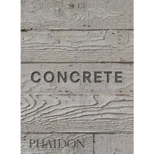 Concrete - Mini Format