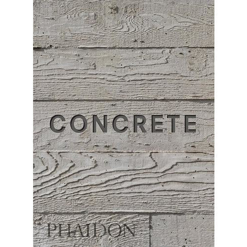 Concrete - Mini Format