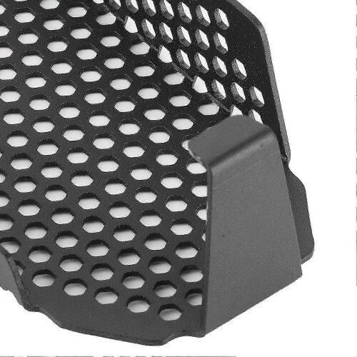 Motorcycle Engine Guard Cover Compatible with Ducati Scrambler 800 2015-2016 2