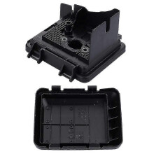 17220-Zm0-030 Air Filter Case Housing + 17231-Z0L-050 Cover for Gcv160 Gc135 Gc160 Gc190A Gc190La G