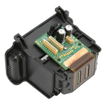 Printhead for HP5520 5514 5525 4620 3520 3070 Plug and Play Strong Compatibility ABS Replacement Printhead Print Head for HP688A
