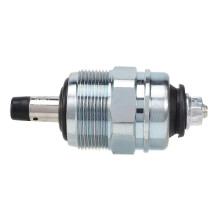 12v Fuel Pump Solenoid Fuel Cut-off Stop Solenoid For- . Engine 096030-0070 096010-0690 096030-0160