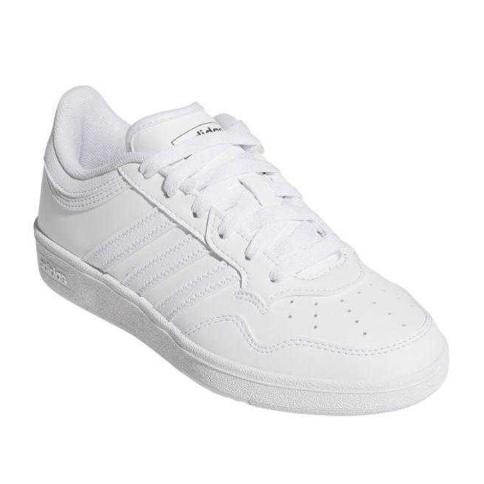 Adidas Childrens/Kids Hoops 4.0 Trainers