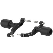 Motorcycle Body Engine Crash Pad Anti Fall Ball Frame Sliders Crash Protector for GSX-8R GSX 8R 2024 2025