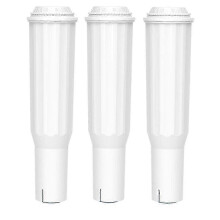 3 stuks vervangende waterfilters voor Impressa Z5 Z6 E9 J5 F60 S7 S9