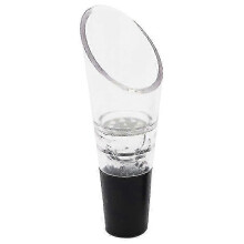 Wine Aerator Pourer Kit For Improved Bouquet And Balanced Taste
