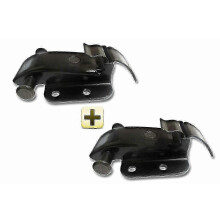 Precision Fit Door Check Strap Kit for Mercedes Sprinter W906 (2006 to Present)