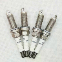 4pcs Iridium Spark Plug FC16HR-CY9 90919-01298 for Toyota C-HR Hybrid 1.8L 2ZR-FXE 2016-2020 ZYX10 ZYX11 FC16HRC9