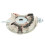 Precision Engineered Metal Brush Holder Compatible with Tecumseh 37442 1