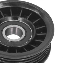 Precision Engineered Idler Pulley Set for Ford Fairlane BA BF NF NL 1995-2007