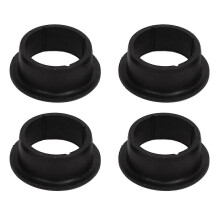 Set van 28 bussen voor de achterste draagarmen van de Polaris Sportsman 335 (1998-2000)-Duurzame oplossing voor een optimale ophanging