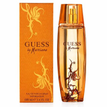 Guess By Marciano Eau de Parfum para mulher 100ml