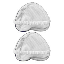 2pcs Knee Pillow Cover with Elastic Strap & Zipper - Soft Breathable Leg Pillow Case - YKY416