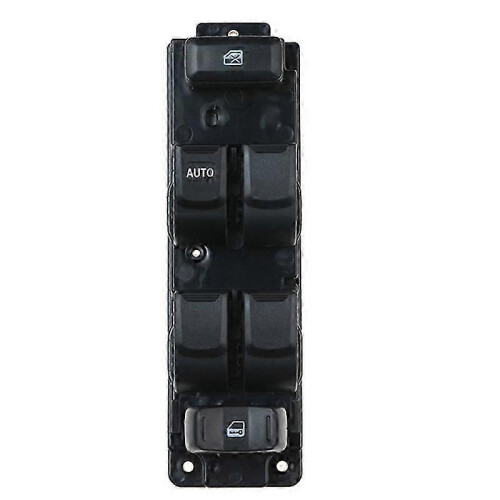 Window regulator switch for Isuzu D-Max electric 2003-2011