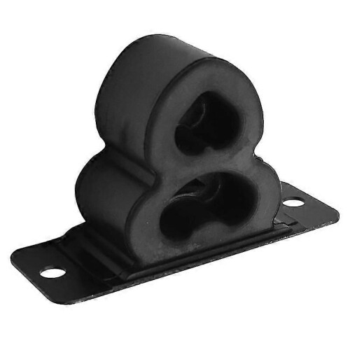 55400H1000 Rubberen bumperbuffer voor de achteras van de Terracan 2001-2007 1