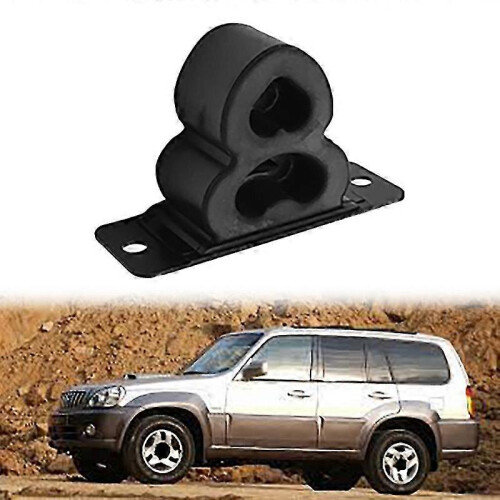 55400H1000 Rubberen bumperbuffer voor de achteras van de Terracan 2001-2007 2