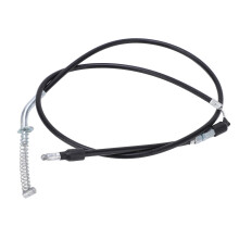 50,5" Vorderrad-Trommelbremsseil aus Edelstahl für YFA1 Breeze YFM250 Moto‑4