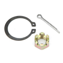 Yamaha YFM400 YFM450 Ball Joint 37S235490000 - Sturdy Off-Road Vehicle Component
