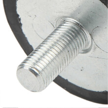 Polaris ATV Rubber Isolator 3110044 - Direct Fit for Engine Vibration Control