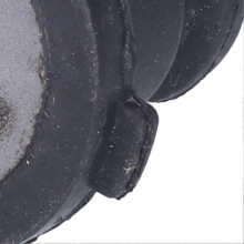 VOLLSUN 1644600029 Steering Rack Mount Bushing Kit for Mercedes W164 GL320 R350