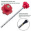 TR413 Tire Valve Installation Kit for Valve Stem Replacement Tool 4