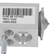 Peugeot 308CC Air Conditioner Expansion Valve 6461L9 - OEM Equivalent