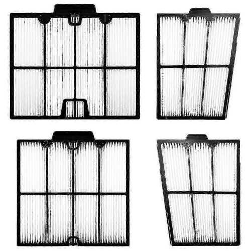 Original R4 Filter Replacement for Dolphin Active 20, Active 30, Explorer E30 Pool Cleaners