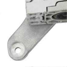 Right Engine Mount 1J0 199 262DA High Carbon Steel Replacement for Rabbit 2.5L 20062009