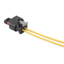 OEM 68213844AD 68213845AD Vervanging-2 stuks bedrading voor zijmarkeringslichten voor Chrysler 300