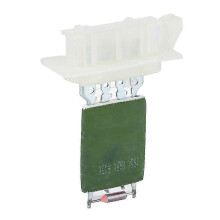OEM Quality 64111499121 Blower Motor Heater Resistor for Mini R55