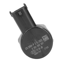OEM Equivalent DRV 314022A400 Diesel Fuel Rail Regulator Fiat Fiorino 1.3 D 2007+