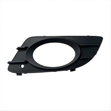 Afdekking mistlampomlijsting voor voorbumper-CLK-Klasse W209 2005-2009 Mistlampkap A209885032