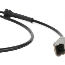 OE-equivalent ABS-snelheidssensor 454589 PEUGEOT 307 SW 2005-2008