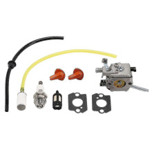 Carburetor rebuild kit for FS81 FS86 FS88 FS106