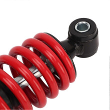 285mm Front Shock Absorber 5 Level Adjustable High Performance for 50cc to 150cc Pit Dirt Bike Go Kart Motorcycle