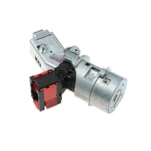 Key ignition lock cylinder for car 8200214168 7701208408