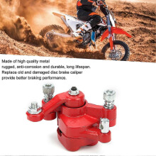 Motovox MVS10 kompatibler Scheibenbremssattel für 33cc 43cc 47cc 49cc Modelle