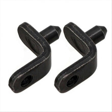 2 stuks 346859-4 Spangeleider vervanging voor UC3541A UC3041A UC4041A elektrische kettingzaag/gereedschap accessoire