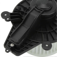 Mitsubishi 27226 JS60B Heater Blower Motor 12V AC Fan Assembly OEM Spec