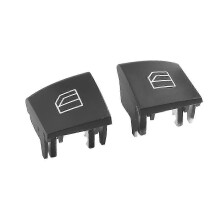 Replacement cover for Mercedes-Benz C-Class E-Class window switch