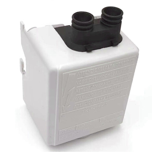 Riello 40G Oil Burner Control BoxCompatible 530SE 2