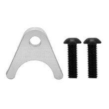 LS Engine Aluminum Oil Pump Girdle Brace and Pickup Tube Kit