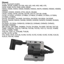 Tecumseh 6.5HP Engine Compatible Ignition Coil 34443