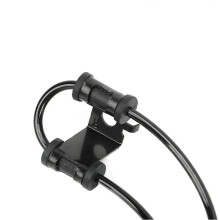 Kia Sportage 2011-2016 Wieltoerentalsensor-ABS-compatibel onderdeelnummer 956713W300