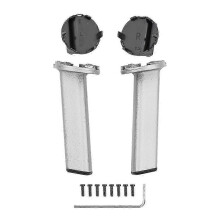 Mavic Pro Drone Replacement Parts - Complete Front & Rear Landing Gear Kit